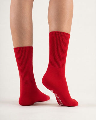 Red Neck Socks Neck Socks IN YOUR SHOE 