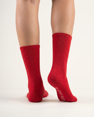 Red Neck Socks Neck Socks IN YOUR SHOE 