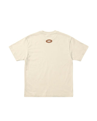 Rich & Baked Oversized Tee Printed Oversized Tees IN YOUR SHOE 