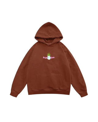 Rise High Boxy Hoodie Boxy Hoodies IN YOUR SHOE 