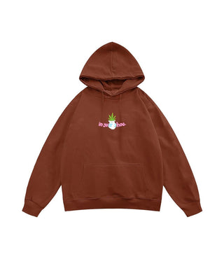 Rise High Boxy Hoodie Boxy Hoodies IN YOUR SHOE 