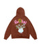 Rise High Boxy Hoodie