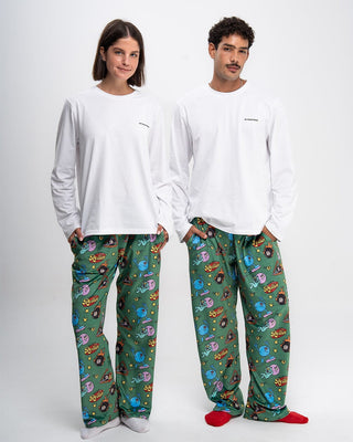 Rollin Fluffy Pjoys Fluffy Pjoys IN YOUR SHOE S 