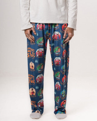 Santa Fluffy Pjoys Fluffy Pjoys IN YOUR SHOE XS 