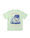 Scientific Experiment Oversized Tee