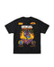 Serial Griller Oversized Tee