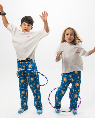 Shams Kids Pjoys Kids Pjoys IN YOUR SHOE 2-3 