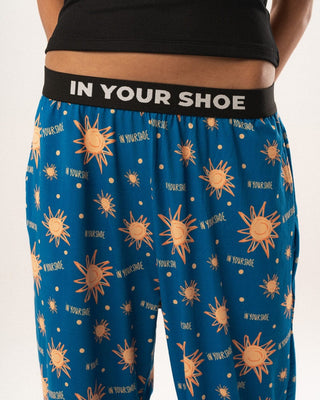 Shams Pjoys PJOYS IN YOUR SHOE 