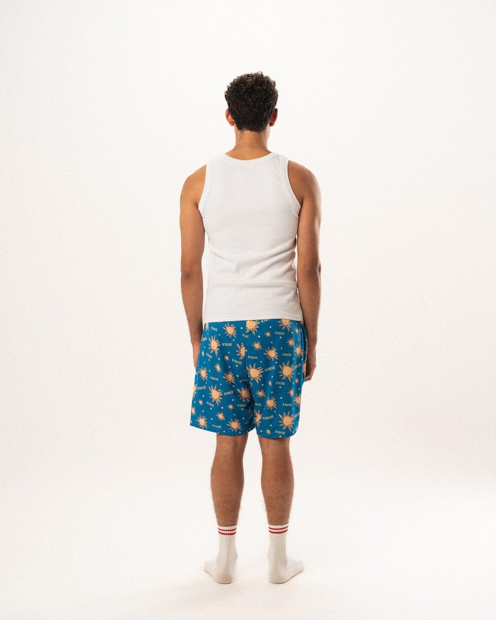 Shams Pshorts Pshorts IN YOUR SHOE L 