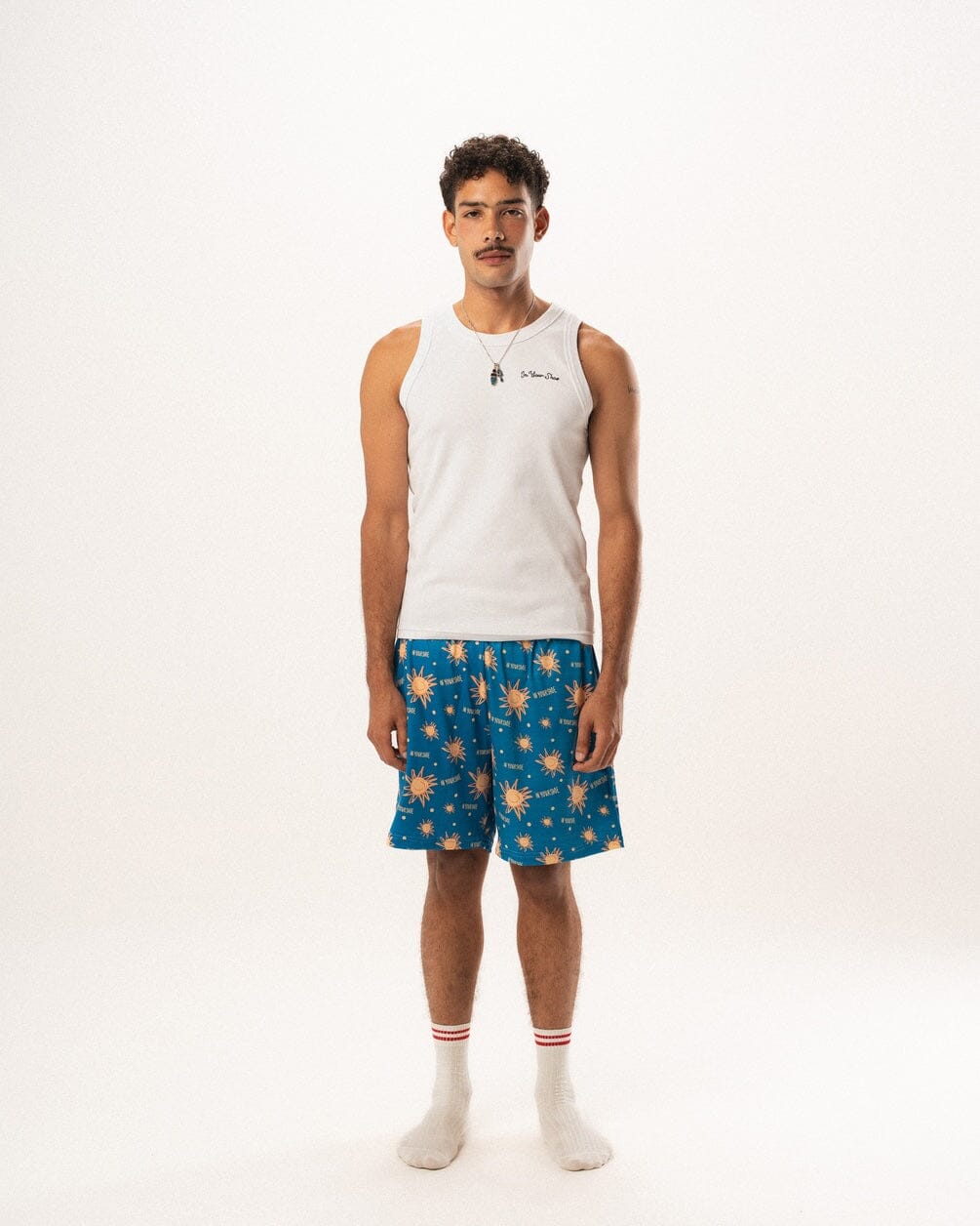 Shams Pshorts Pshorts IN YOUR SHOE M 