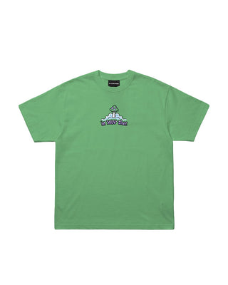 Sharing Is Caring PT.2 Oversized Tee Printed Oversized Tees IN YOUR SHOE 