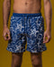 Silver Sands Under The Sea Swim Shorts