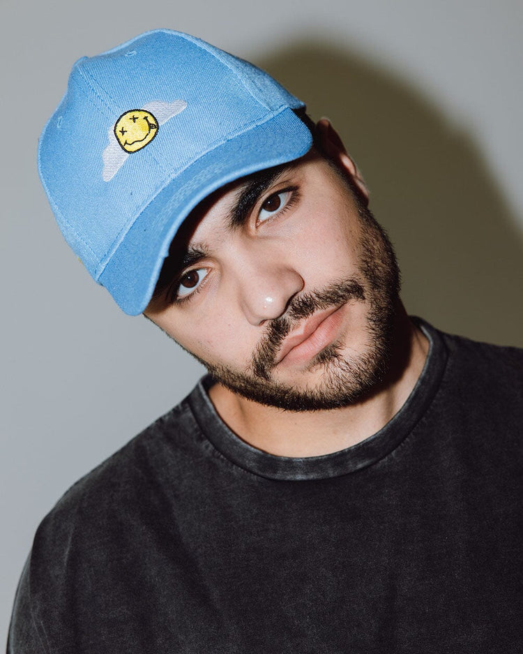 HATS & CAPS