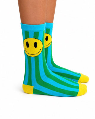 Smiley Neck Socks Neck Socks IN YOUR SHOE 