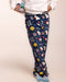 Smiley Pixels Fluffy Pjoys