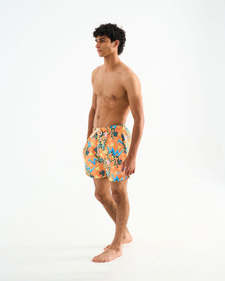 Snakes Swim Shorts Swim Shorts IN YOUR SHOE L 