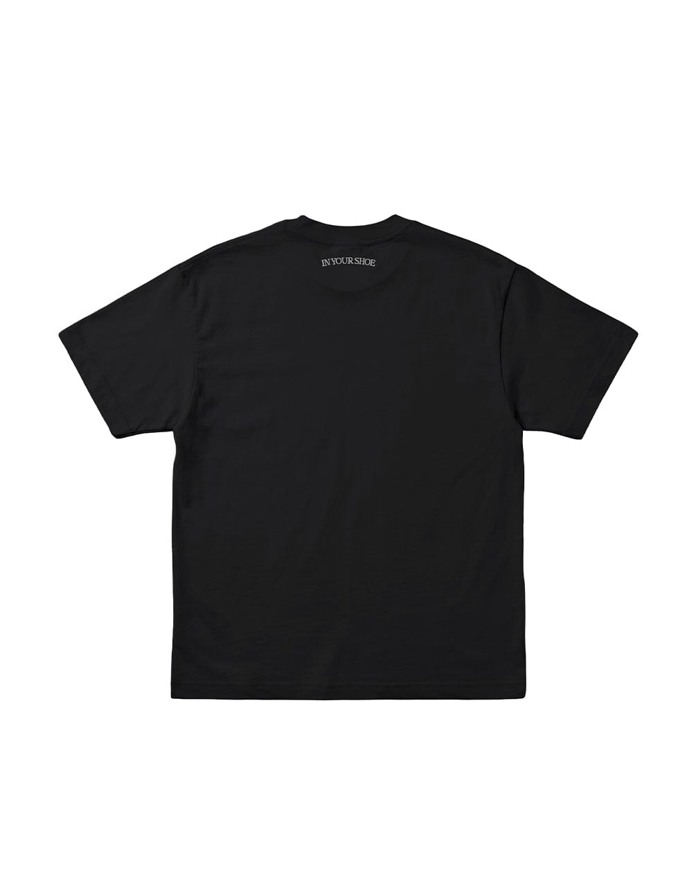 Soot El Shabab Oversized Tee Printed Oversized Tees IN YOUR SHOE 