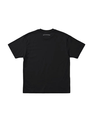 Soot El Shabab Oversized Tee Printed Oversized Tees IN YOUR SHOE 