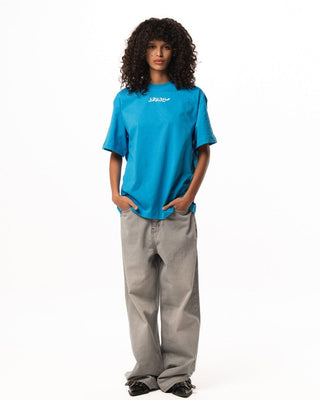 Soot Elshare3 Oversized Tee Printed Oversized Tees IN YOUR SHOE XL 