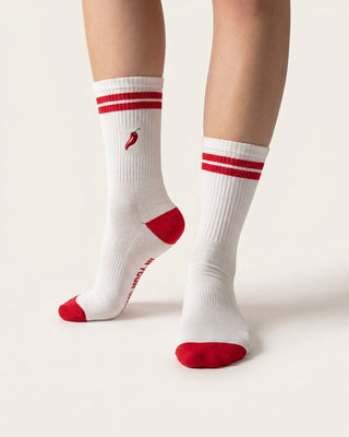 Spicy Neck Socks Neck Socks IN YOUR SHOE 