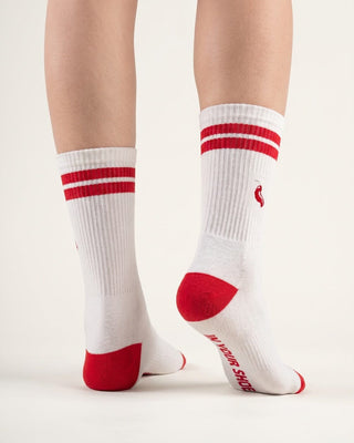 Spicy Neck Socks Neck Socks IN YOUR SHOE 