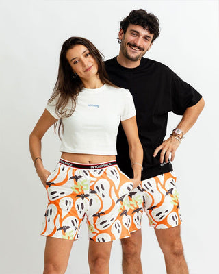 Spooky Pshorts Pshorts In Your Shoe 