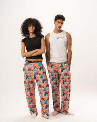 Stamps Pjoys PJOYS IN YOUR SHOE S 