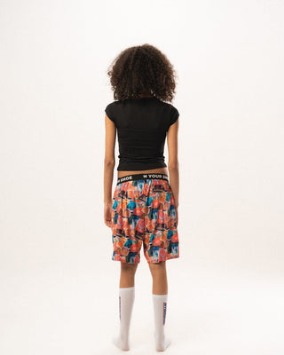 Stamps Pshorts Pshorts IN YOUR SHOE L 