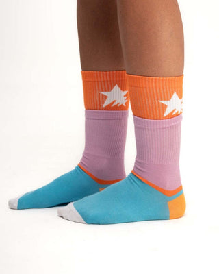 Star Neck Socks Neck Socks IN YOUR SHOE 