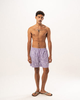 Stargaze Swim Shorts Swim Shorts IN YOUR SHOE M 