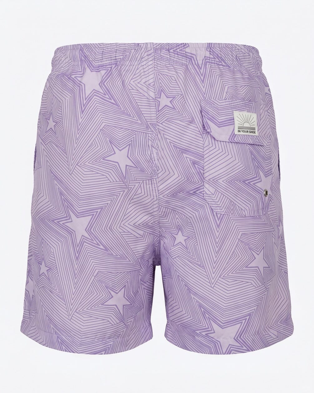 Stargaze Swim Shorts Swim Shorts IN YOUR SHOE 