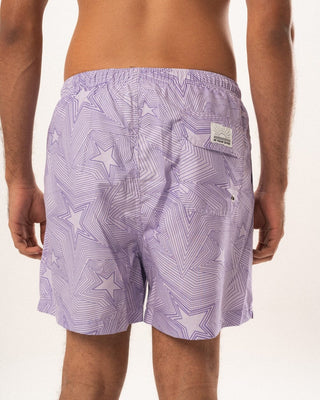 Stargaze Swim Shorts Swim Shorts IN YOUR SHOE L 