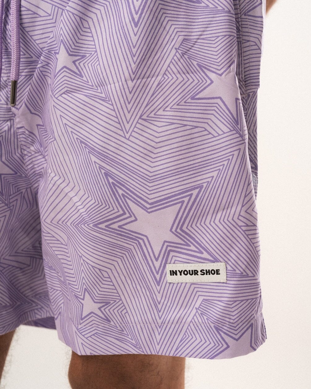 Stargaze Swim Shorts Swim Shorts IN YOUR SHOE 