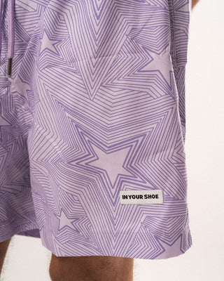 Stargaze Swim Shorts Swim Shorts IN YOUR SHOE 