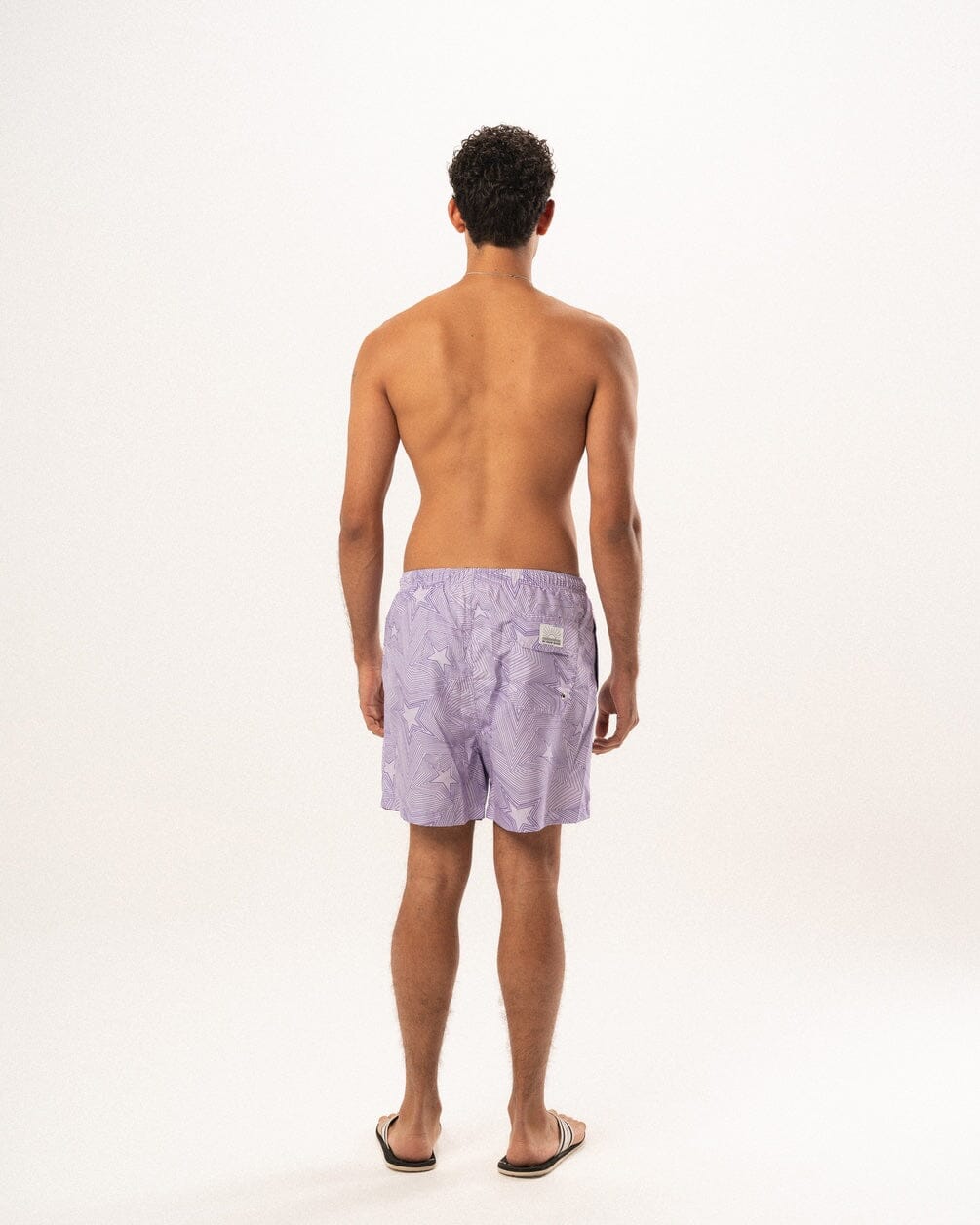 Stargaze Swim Shorts Swim Shorts IN YOUR SHOE XL 