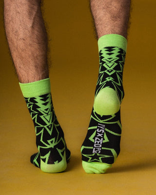Stars ZED Neck Socks Neck Socks IYS X ZED 
