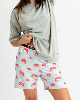 Steak Pshorts Pshorts In Your Shoe L 