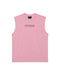 Stop Meditating Sleeveless Tee