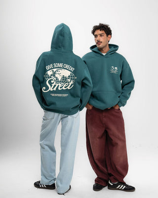 Street Tapes Hoodie Printed Hoodies IN YOUR SHOE S 