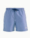 Stripped Swim Shorts