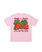 Sugar & Spikes Oversized Tee