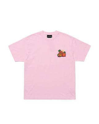 Sugar & Spikes Oversized Tee Printed Oversized Tees IN YOUR SHOE M 
