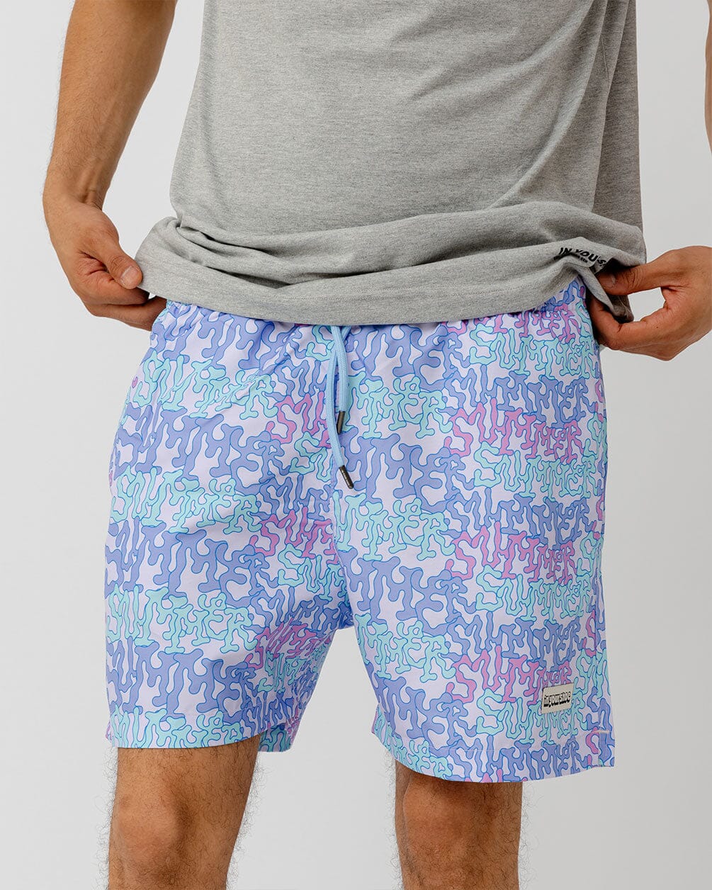 Summer Swim Shorts Swim Shorts In Your Shoe S 