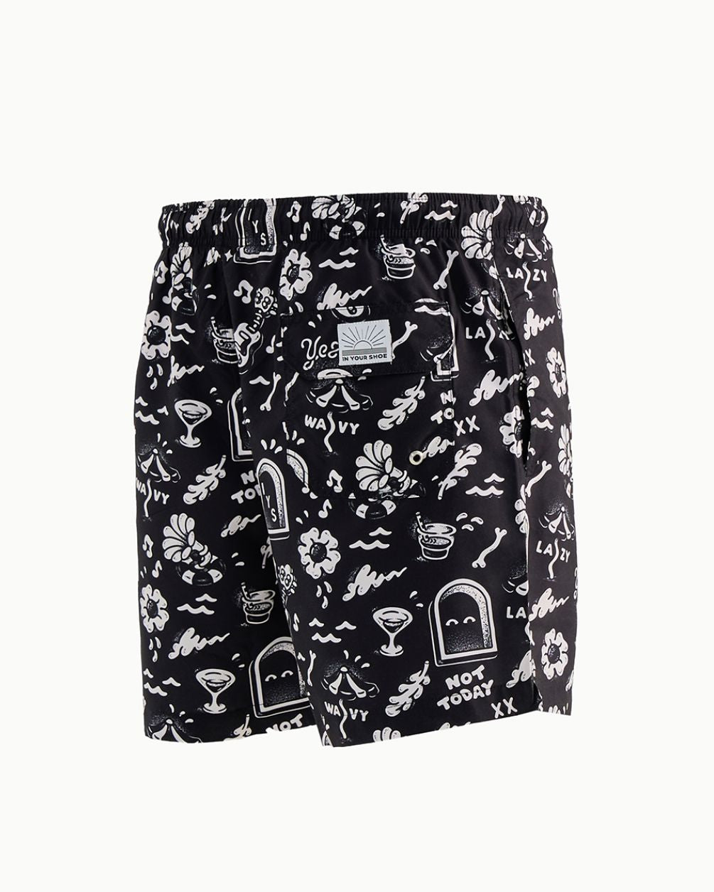 Summer Void Swim Shorts Swim Shorts IN YOUR SHOE 