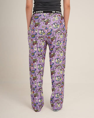 Sunny Side Up Pjoys PJOYS IN YOUR SHOE 