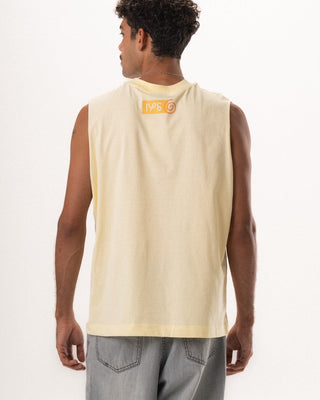Sunshine Sleeveless Tee Sleeveless Tees IN YOUR SHOE 