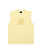 Sunshine Sleeveless Tee