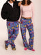 Sweet But Psycho Fluffy Pjoys