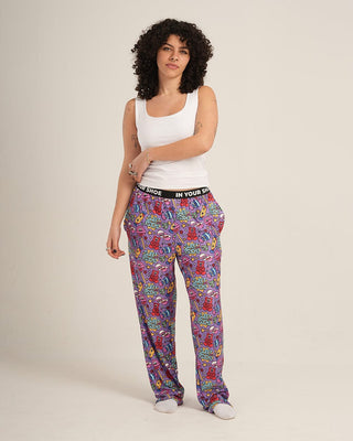 Sweet But Psycho Pjoys PJOYS IN YOUR SHOE S 