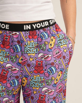 Sweet But Psycho Pjoys PJOYS IN YOUR SHOE 